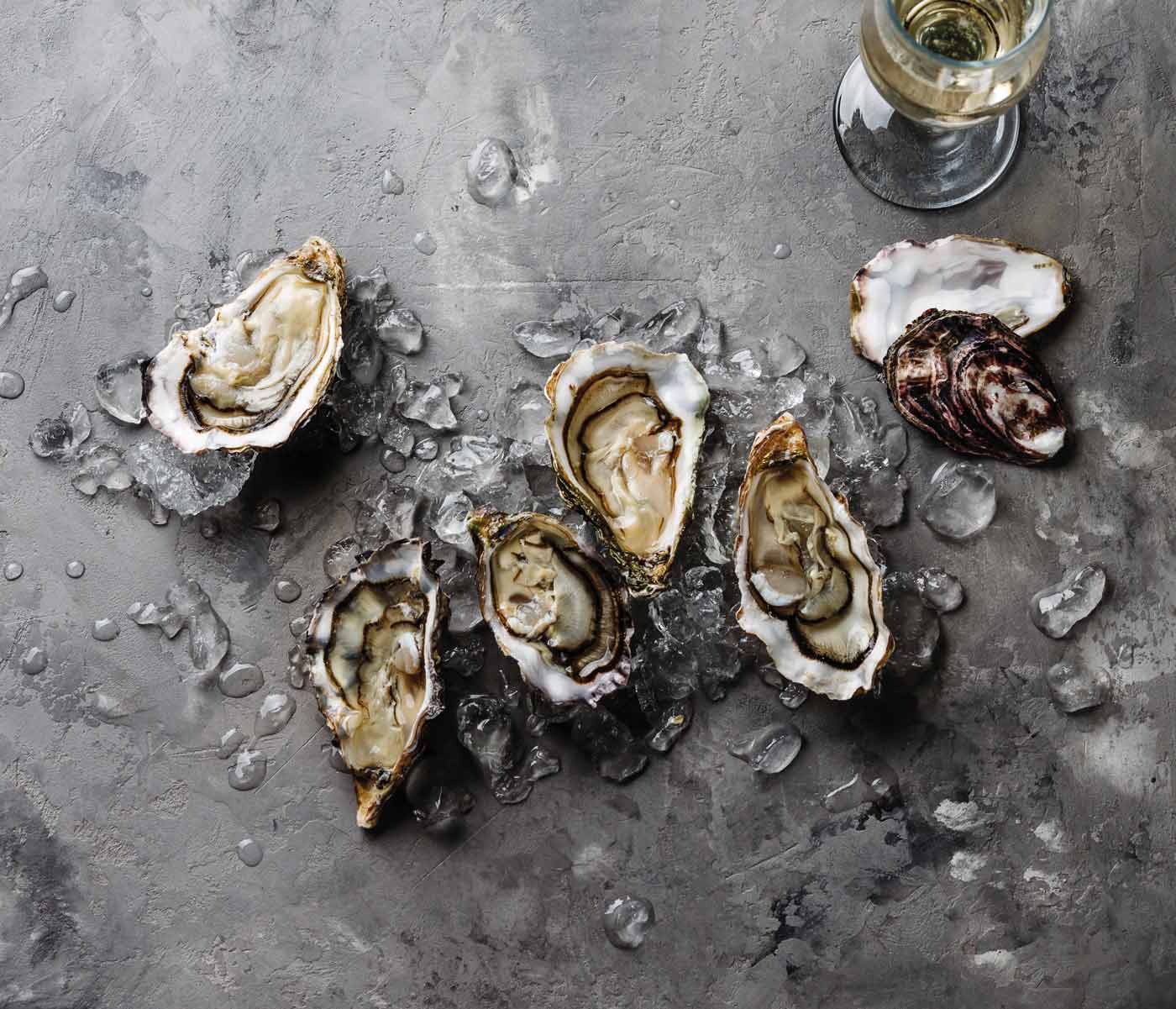 prep oysters like a pro