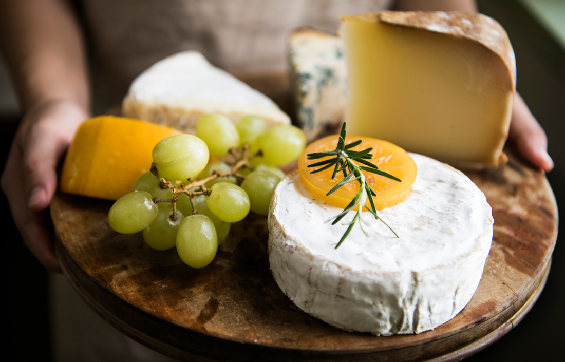 What the cheesemonger wishes you knew