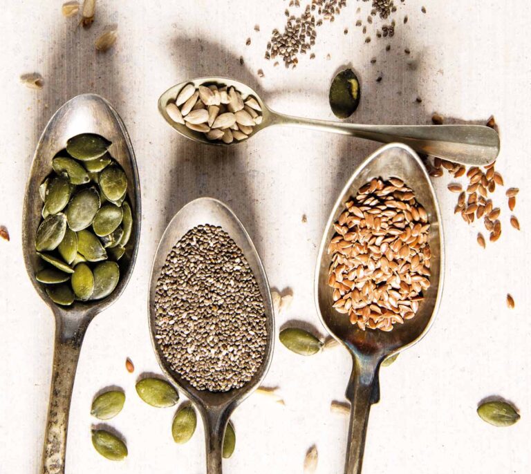 vegan ingredients