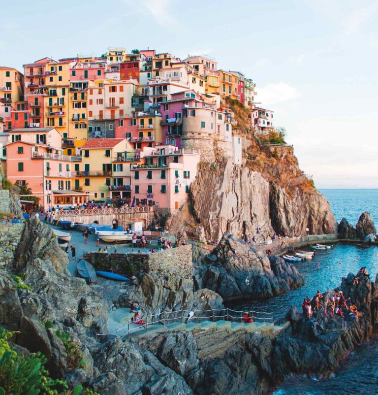 Amalfi, Italy