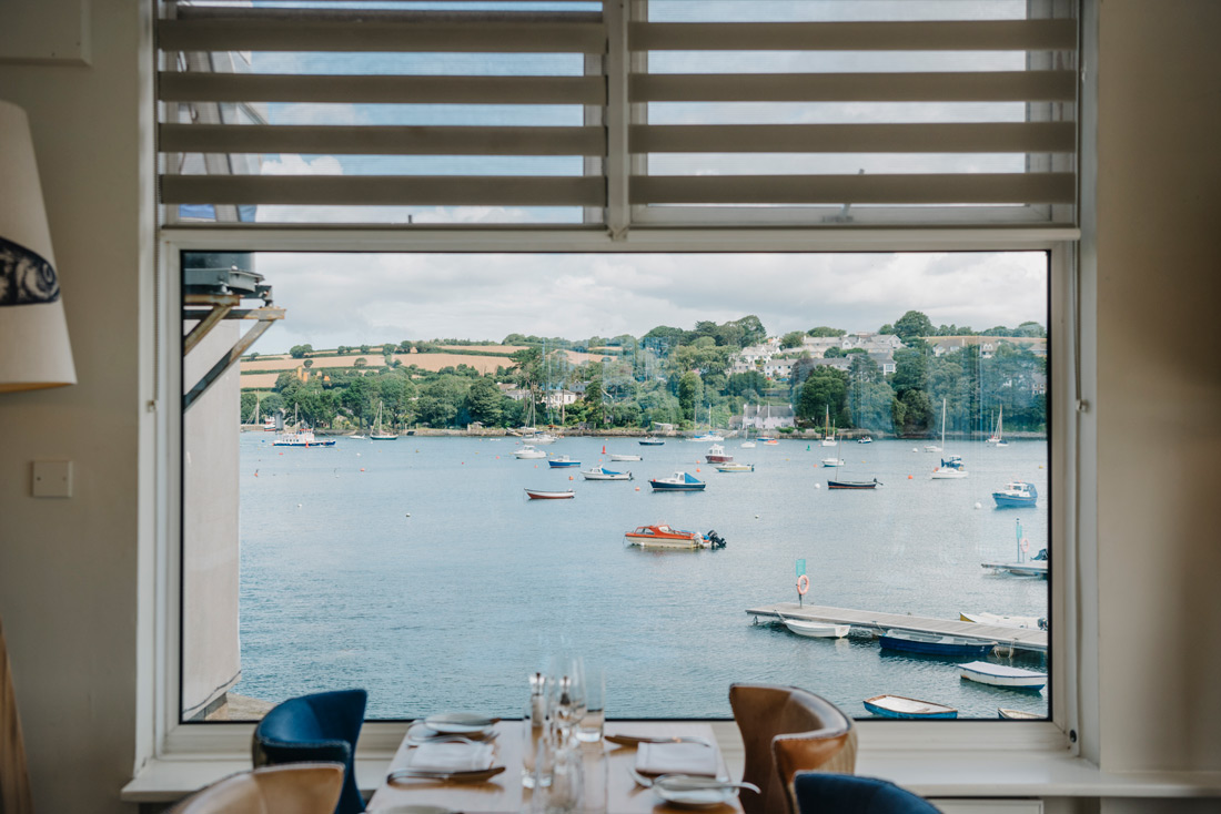 The Greenbank Falmouth