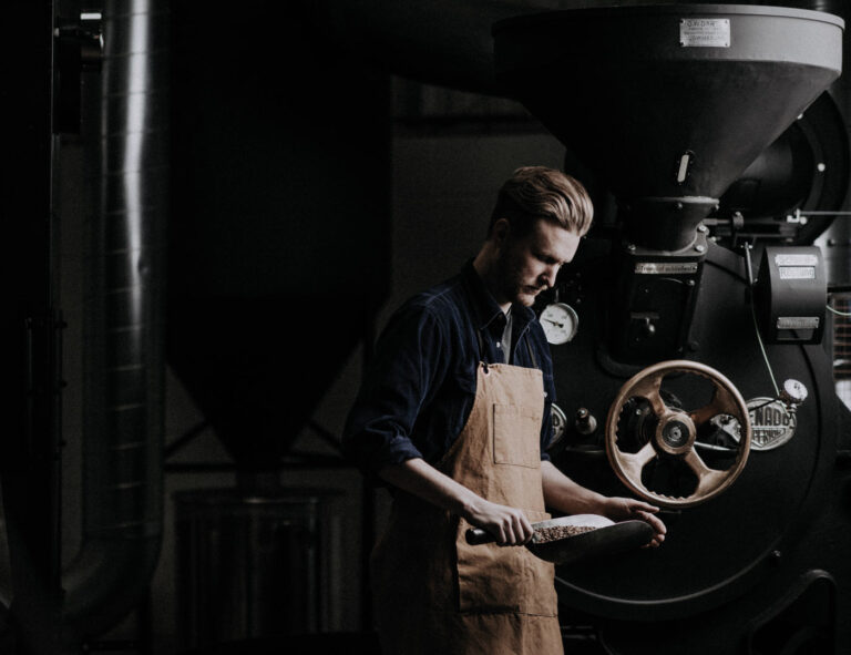 Roastworks Coffee Co.