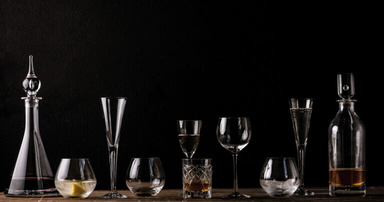 Dartington Crystal