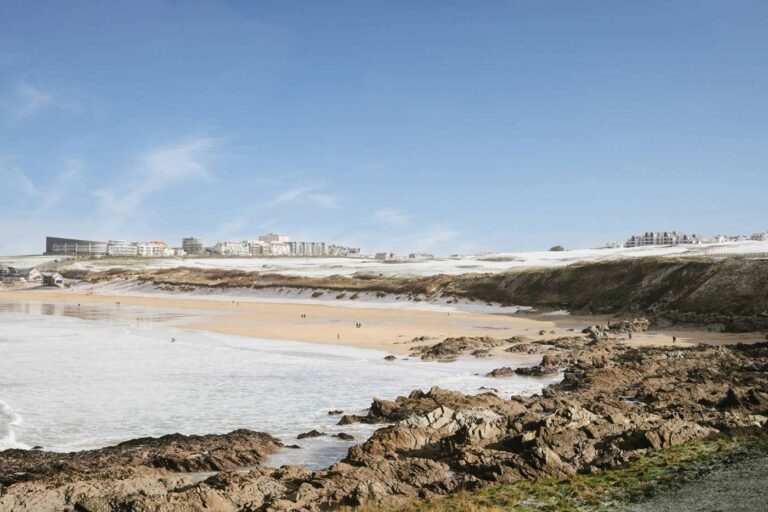 Fistral Beach Hotel