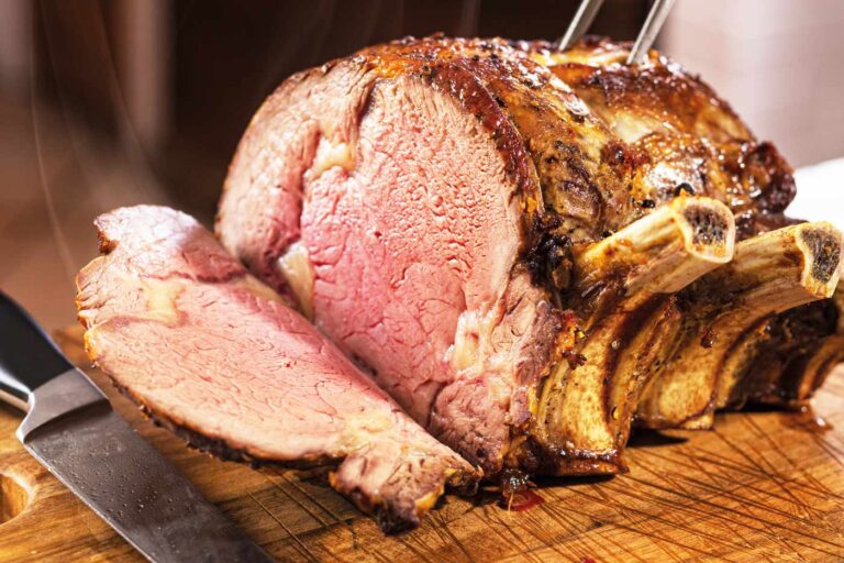 Christmas cooking hacks for ham
