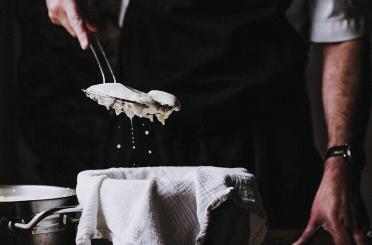 Curd it here first