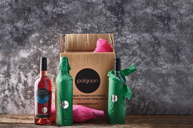 Polgoon wine