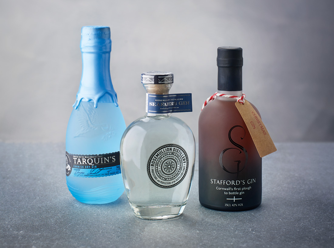 Gifts for gin lovers, Gin Lovers' Delight box