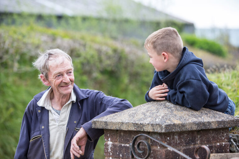 Mole Valley Farmers Country Heroes