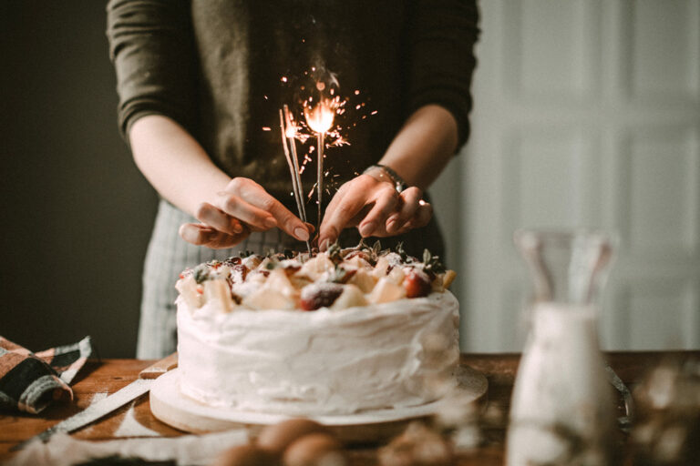 Ultimate Christmas desserts