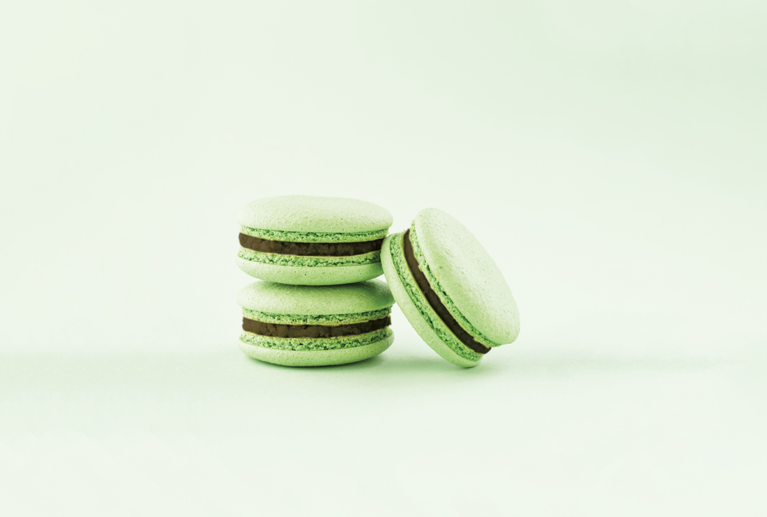 macarons