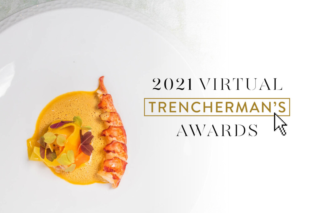 2021 Virtual Trencherman's Awards