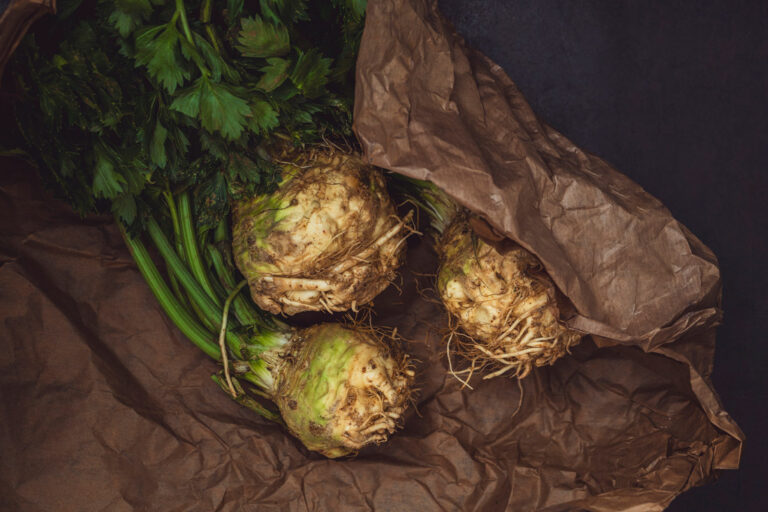 Celeriac