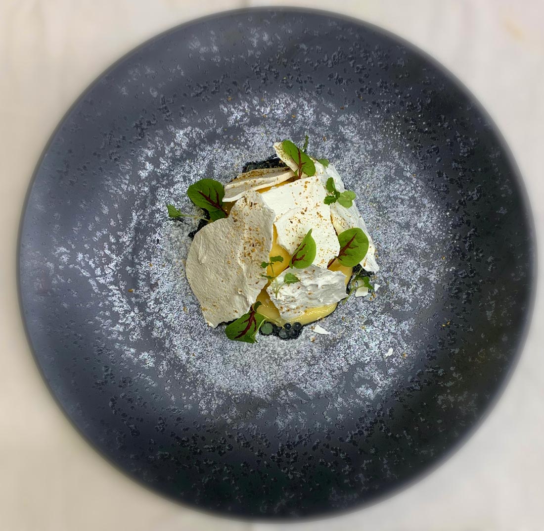 Review Fletcher's Restaurant, Plymouth Food Magazine