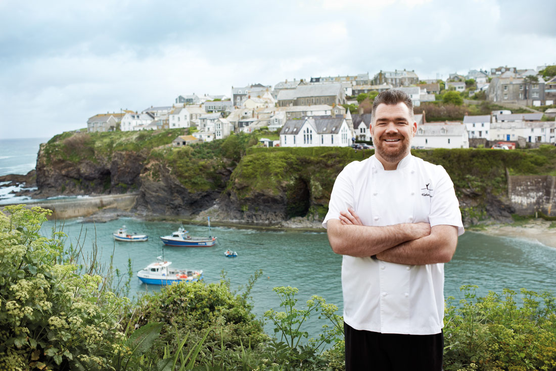 Nathan Outlaw