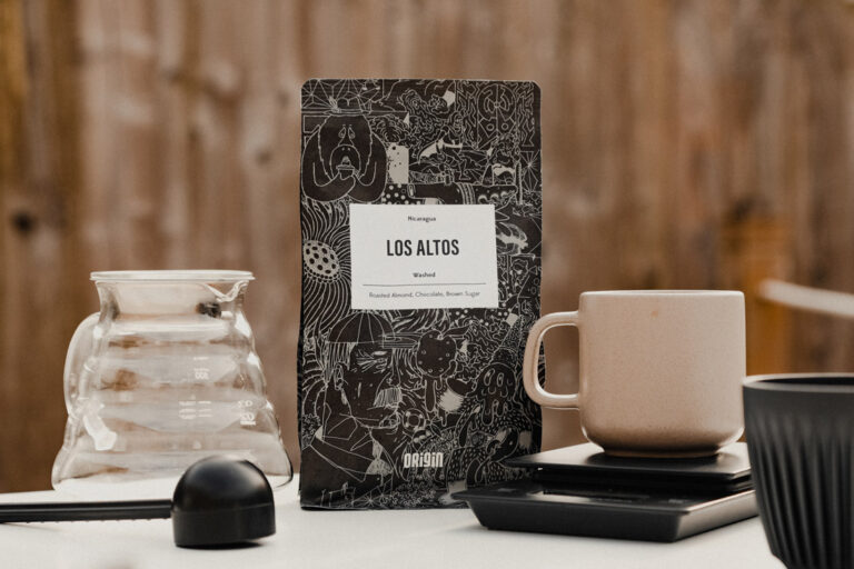 Origin Coffee - best speciality coffee subscriptions