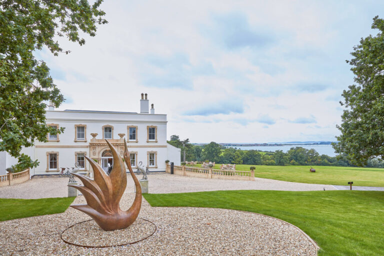 Lympstone Manor - Gourmet Getaway