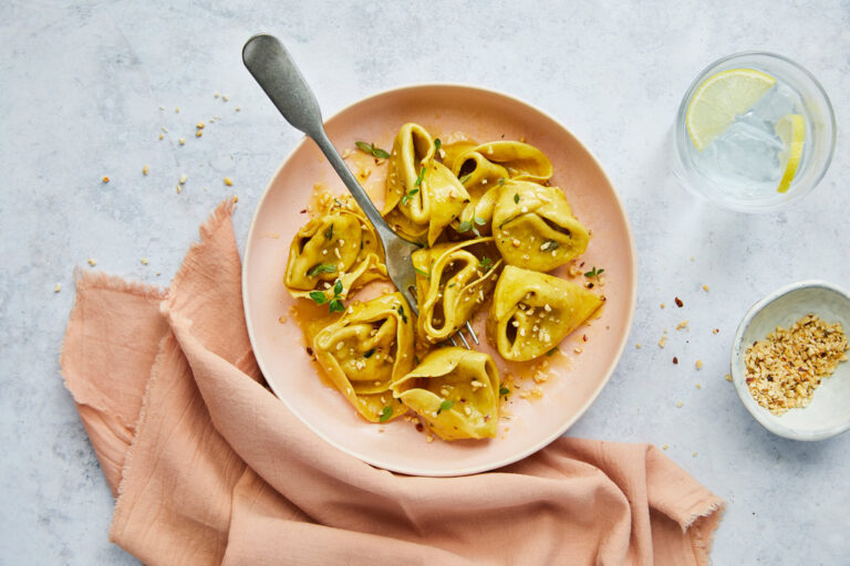 Pasta Evangelists