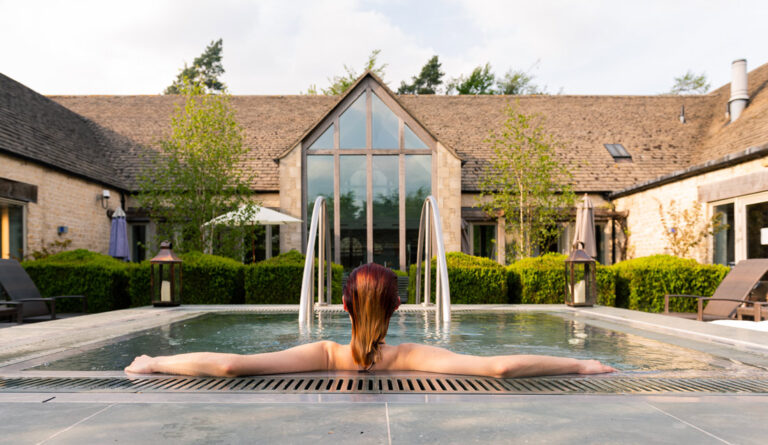 Calcot & Spa pool - post-lockdown hit list