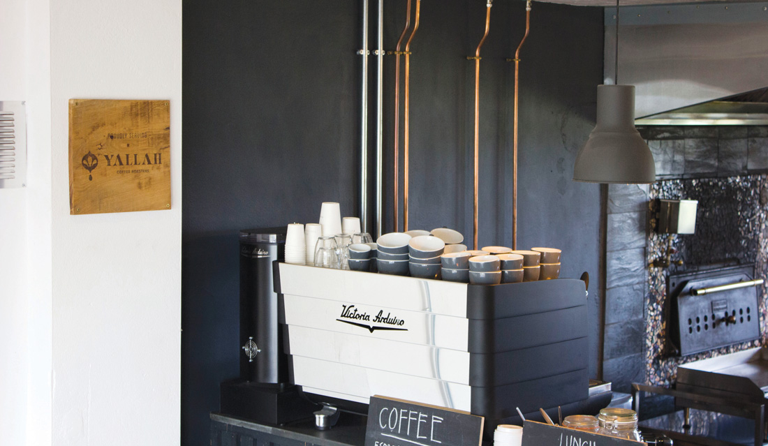 5 of the best coffee shops in Cornwall Food Magazine