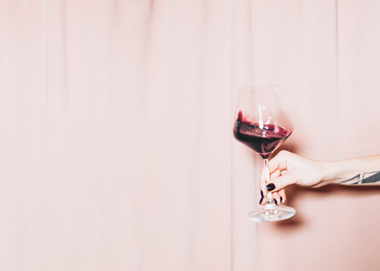 Beaujolais Nouveau