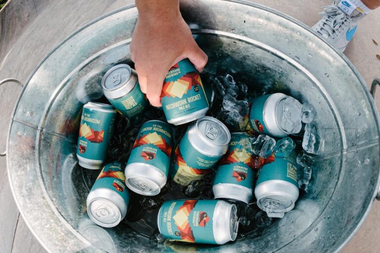 Cornish craft breweries, Firebrand