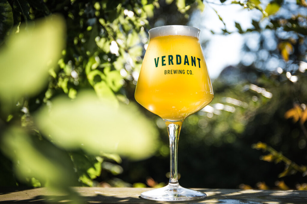 Verdant Brewing