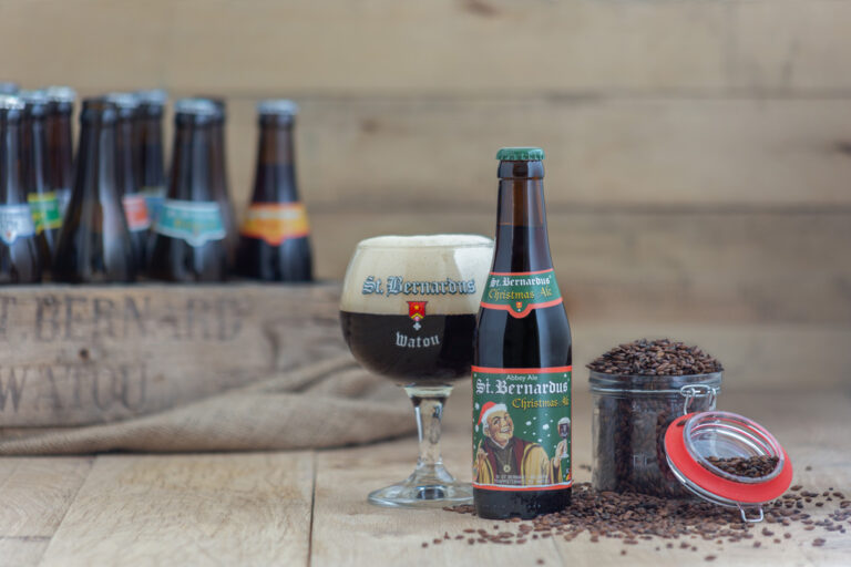 Festive beers