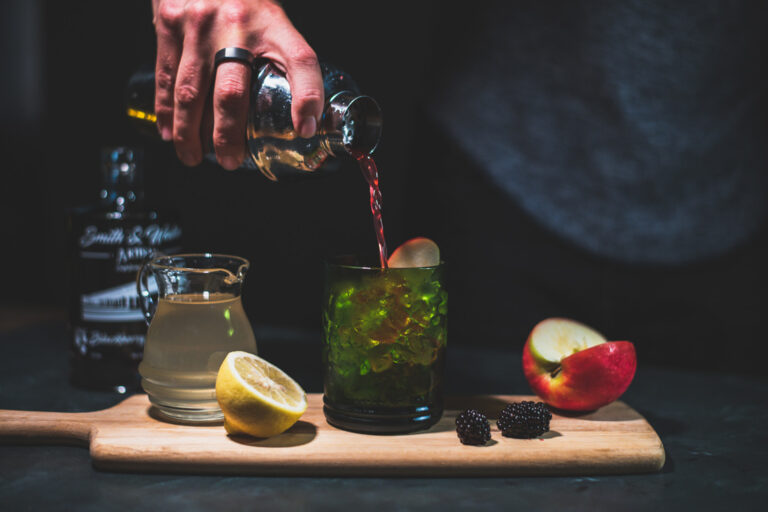 Sustainable gifts for foodies