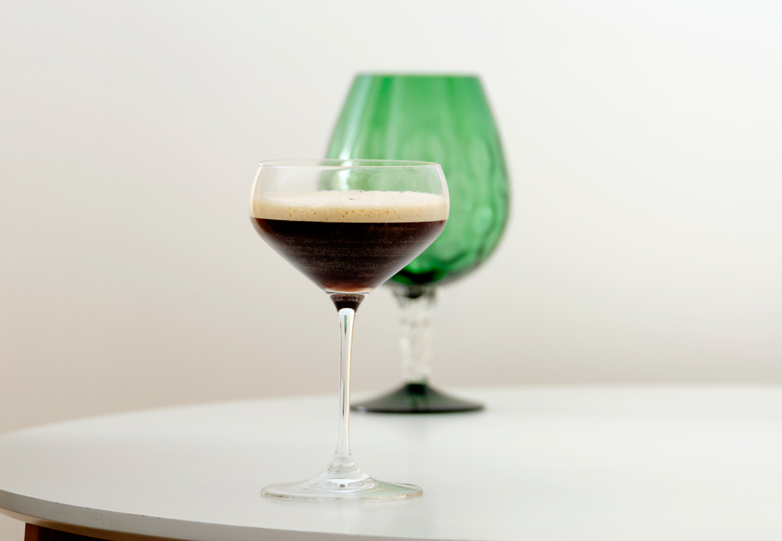 Espresso Martini