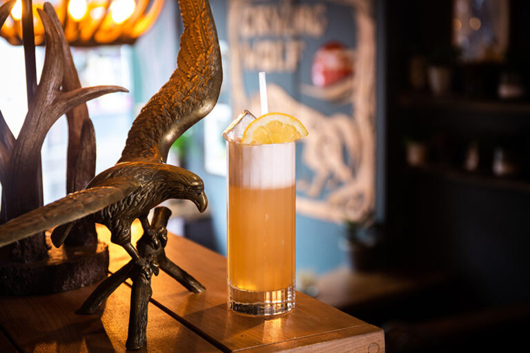 Cocktail bars in Bristol 5 of the best Food Magazine