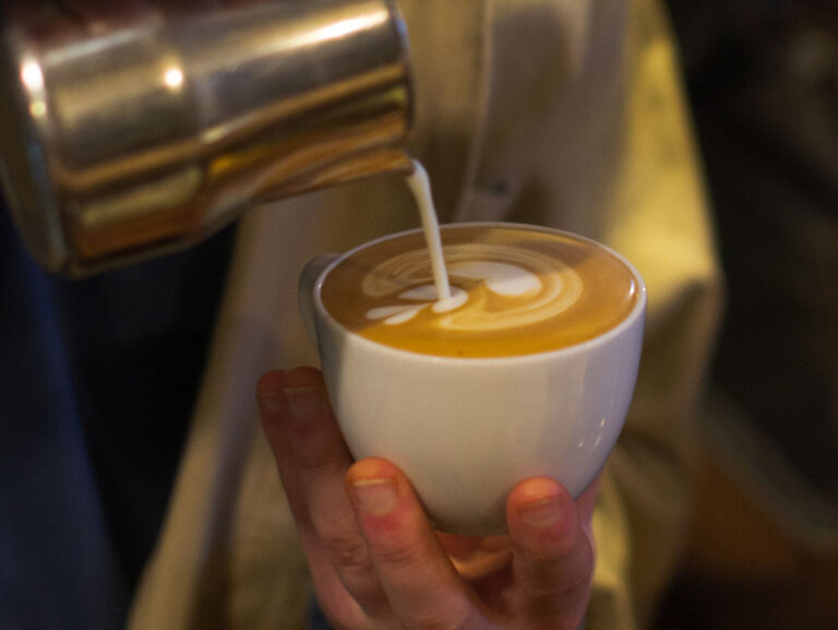 Coffee shops in Bath Independent coffee shops Food Magazine