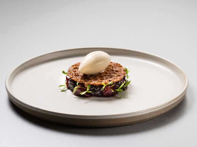 2022 Michelin Guide, Olive Tree Restaurant