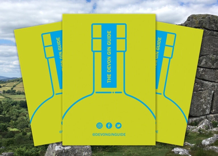 The Devon Gin Guide