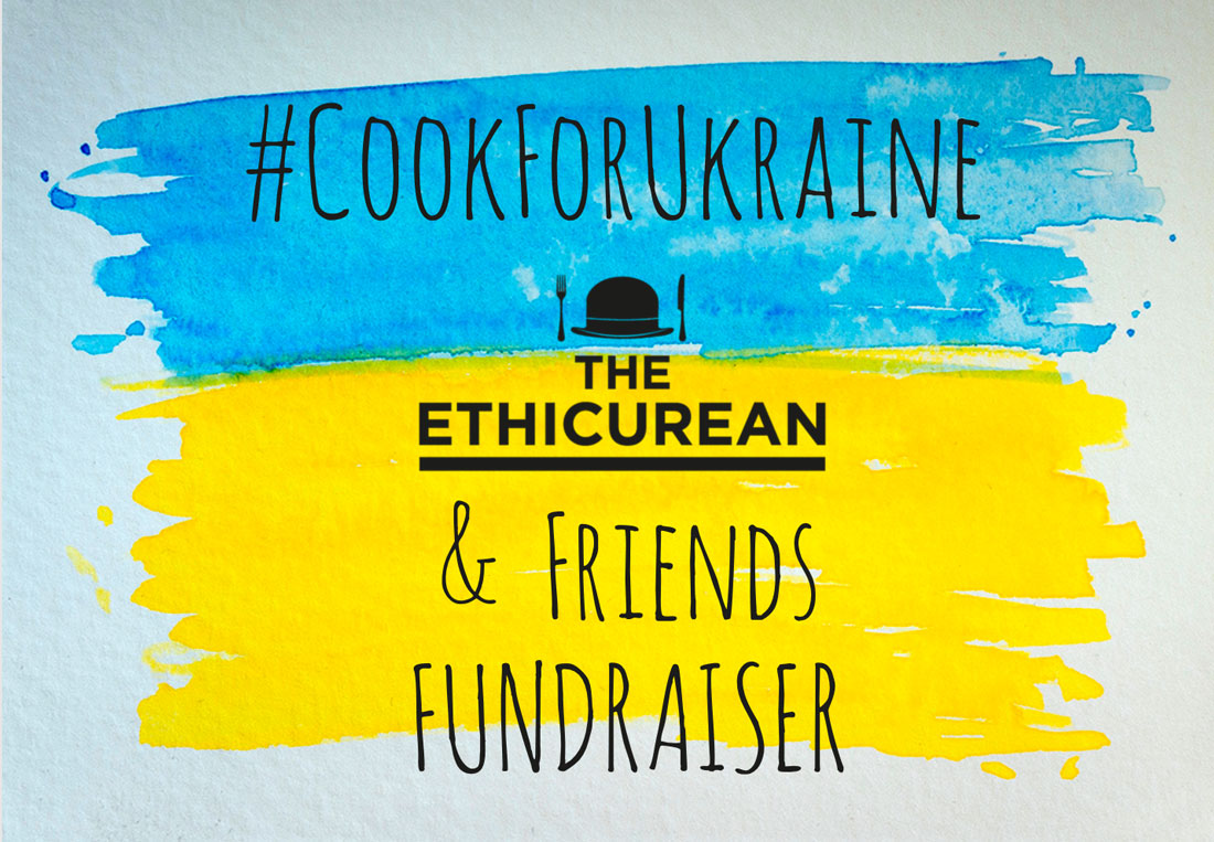 #cookforukraine