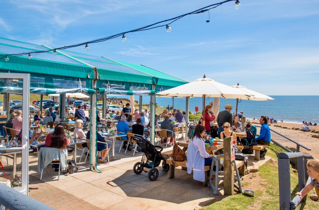 Dorset restaurants with a view | 5 of the best | Food Magazine