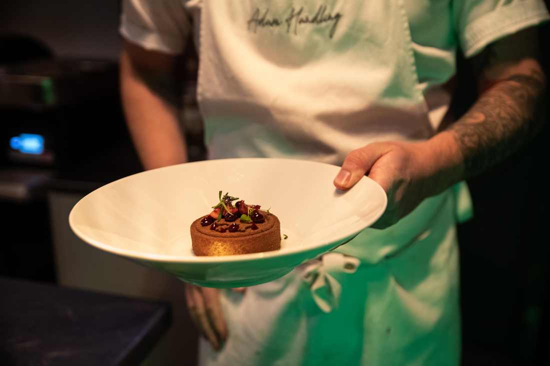 The Sitwell Supper Club