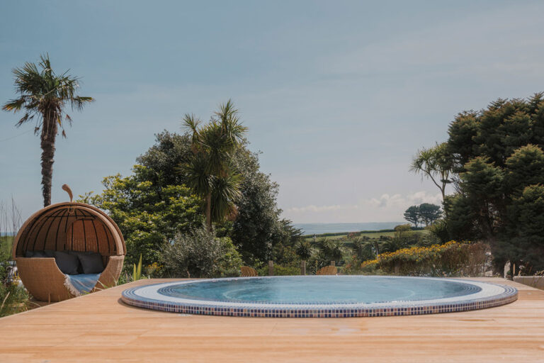 last-minute summer break at St Michaels Resort in Falmouth