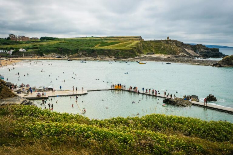 Bude