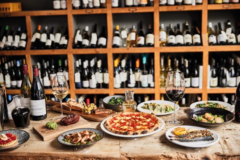 Where to eat in Frome