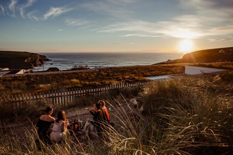 Bedruthan