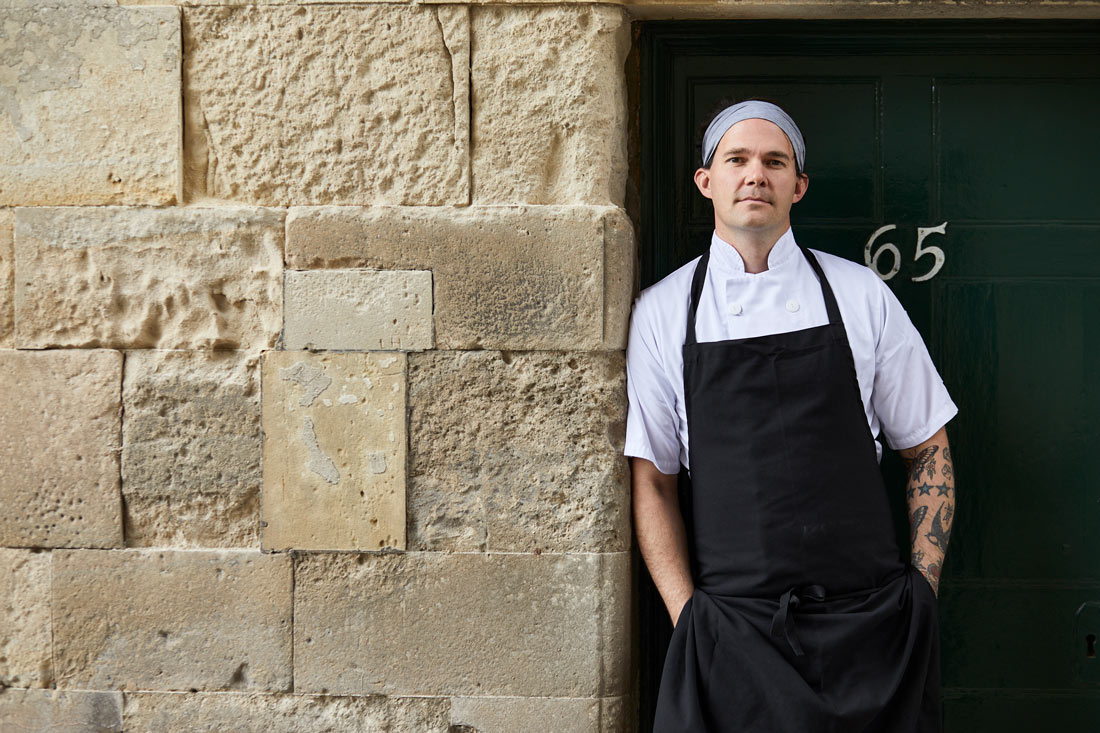 The Beckford Canteen