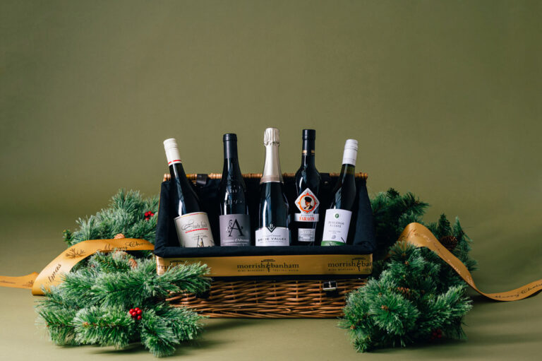 Christmas Dinner Wine Pairings | Food Magazine