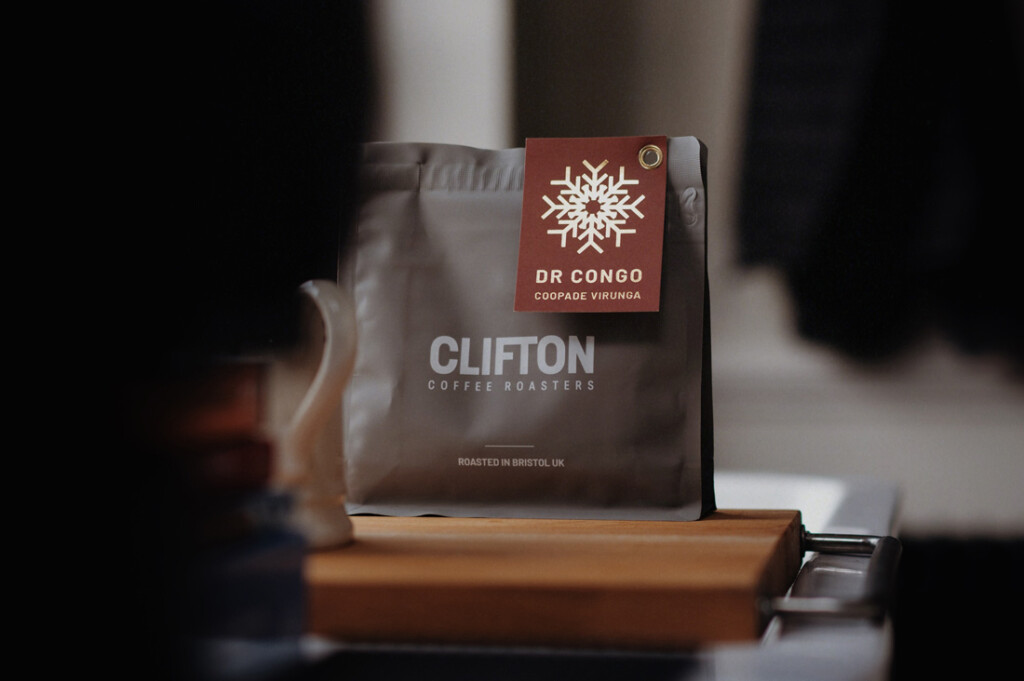 Clifton Coffee