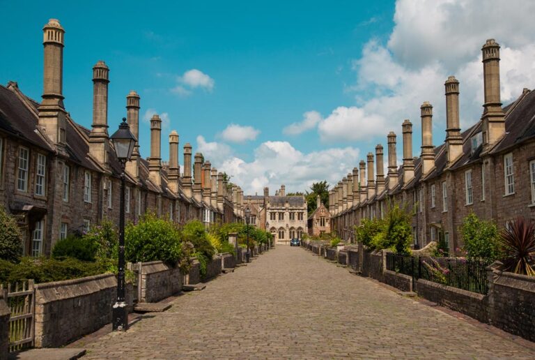Wells staycation guide