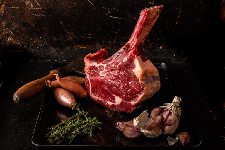 The Dorset Meat Company, ethical butchers in the South West