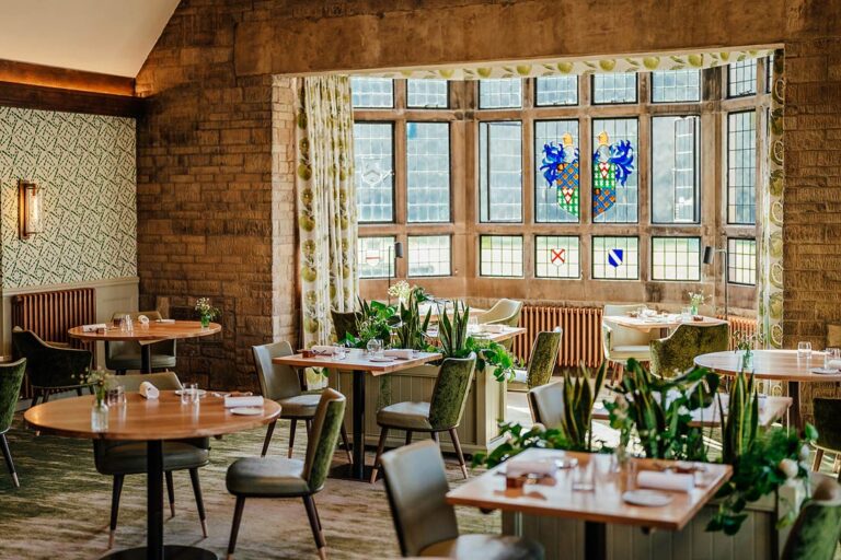 Bybrook Restaurant