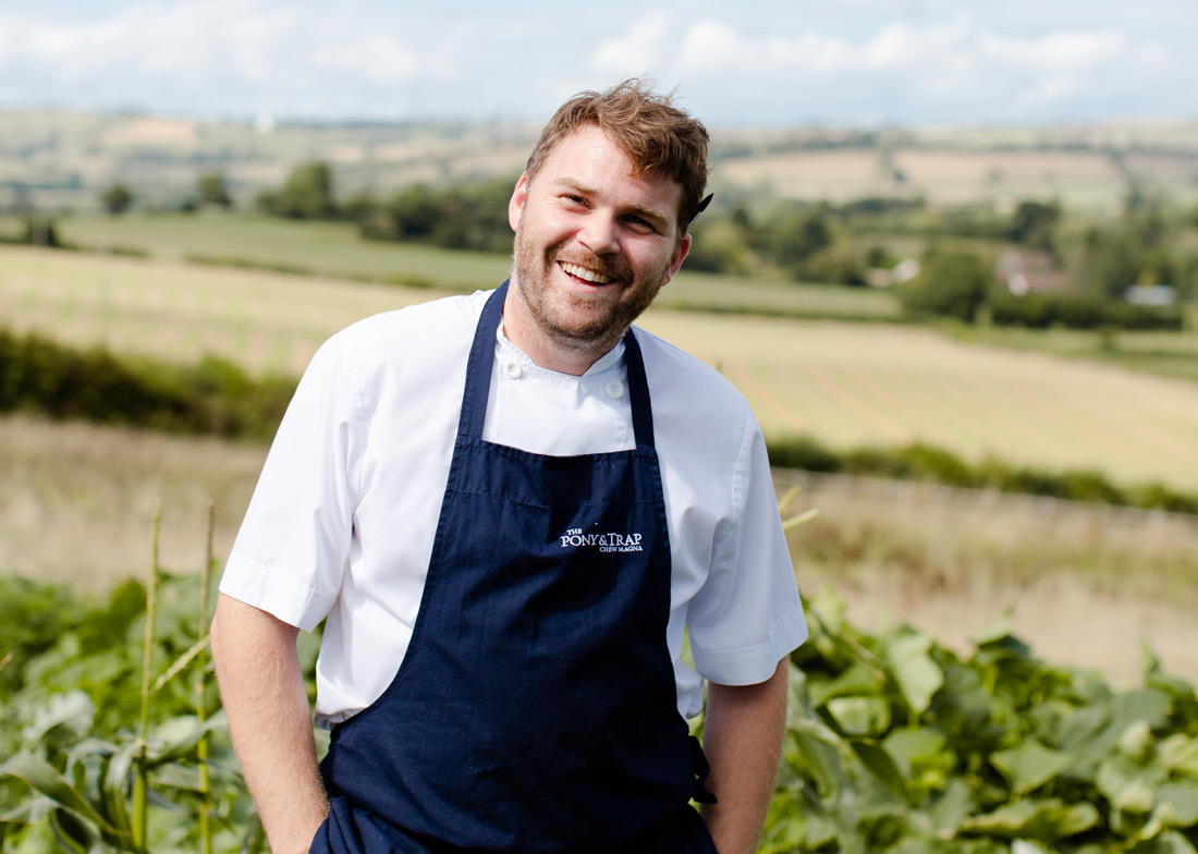 Josh Eggleton