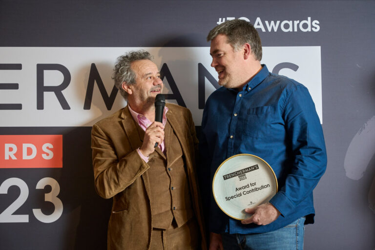 Trencherman's Awards 2023