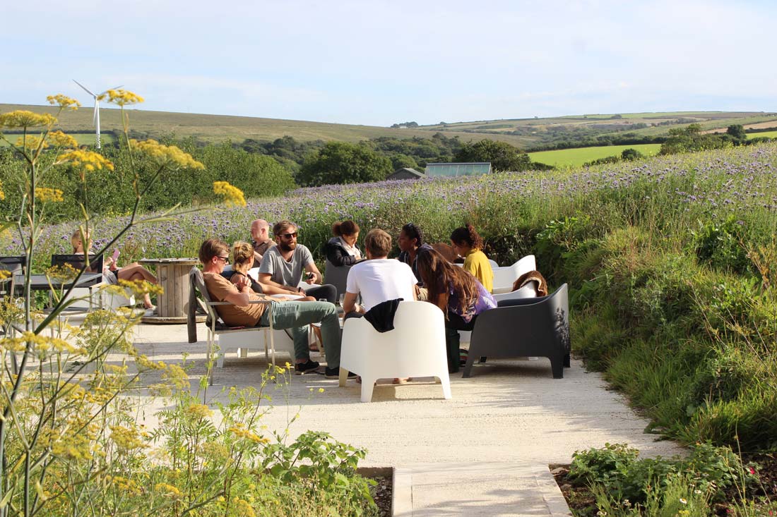 vineyards to visit this spring, Trevibban Mill, Padstow